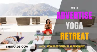 Unwind and Rejuvenate: The Ultimate Guide to Advertising Your Yoga Retreat