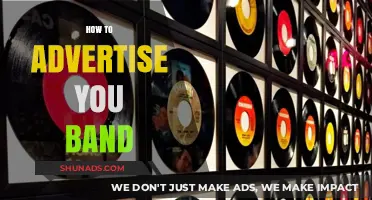 Promoting Your Band: Effective Strategies for Success