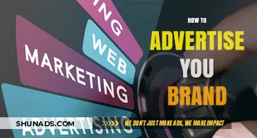 Boost Your Brand: Effective Advertising Strategies for Success