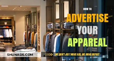 Boost Your Brand: Effective Strategies for Advertising Apparel