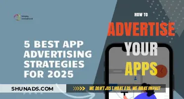 Boost Your App's Visibility: Effective Advertising Strategies Unveiled