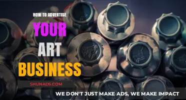 Effective Strategies to Promote and Grow Your Art Business Online