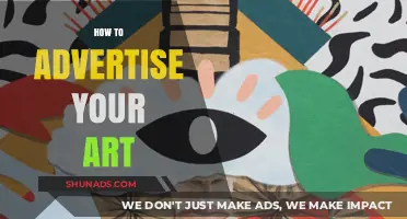 Unleashing Creativity: Effective Strategies to Promote Your Art