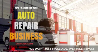 Effective Strategies to Promote Your Auto Repair Business and Boost Visibility