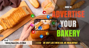 Sweet Success: Effective Advertising Strategies for Your Bakery