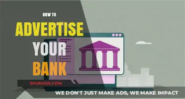 Boost Your Bank's Visibility: Effective Advertising Strategies Unveiled