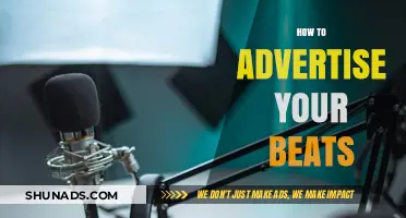 Beats to Bucks: Your Guide to Advertising Music Productions