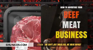 Effective Strategies to Promote Your Beef Meat Business and Boost Sales