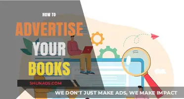 Effective Strategies to Promote Your Books: A Comprehensive Guide