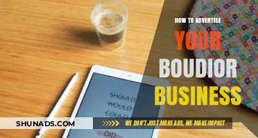 Effective Strategies to Promote Your Boudoir Business and Attract Clients