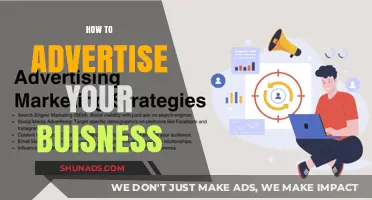 Boost Your Brand: Effective Strategies to Advertise Your Business
