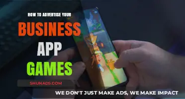 Effective Strategies to Promote Your Business App Games and Boost Downloads