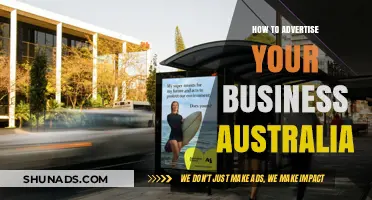 Effective Strategies to Advertise Your Business in Australia Successfully