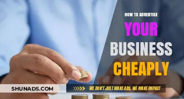 Affordable Advertising Strategies: Boost Your Business on a Budget