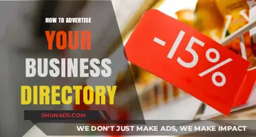 Effective Strategies to Promote Your Business Directory and Boost Visibility