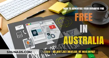 Boost Your Business: Free Advertising Strategies for Australian Entrepreneurs