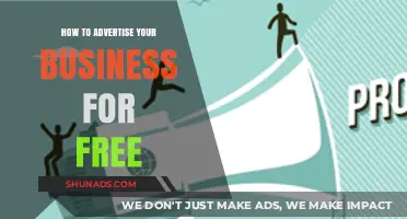 Free Business Promotion: Creative Strategies to Boost Visibility Without Spending