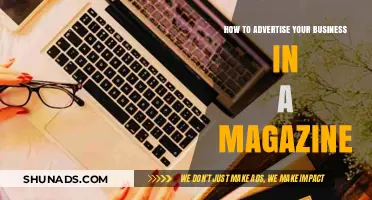 Effective Magazine Advertising Strategies to Boost Your Business Visibility