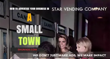 Smart Strategies to Promote Your Business in Small Towns Effectively