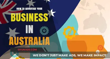 Effective Strategies to Advertise Your Business in Australia Successfully