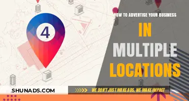 Expand Your Reach: Effective Multi-Location Business Advertising Strategies
