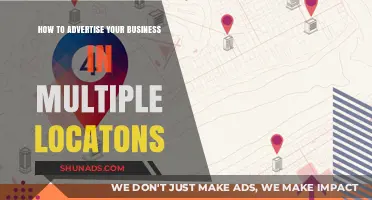 Expand Your Reach: Effective Multi-Location Business Advertising Strategies