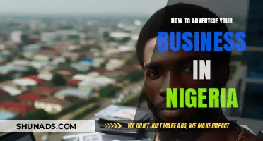 Effective Strategies to Advertise Your Business in Nigeria Successfully