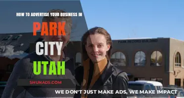 Effective Advertising Strategies for Park City, Utah Businesses