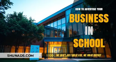 Effective School Advertising Strategies to Boost Your Business Visibility