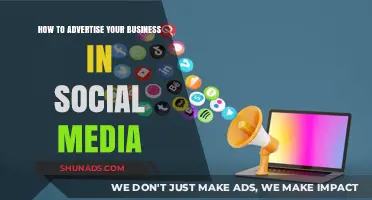Master Social Media Advertising: Strategies to Boost Your Business Visibility