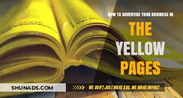 Effective Yellow Pages Advertising Strategies to Boost Your Business Visibility