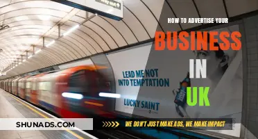 Effective UK Business Advertising Strategies: Boost Your Brand Visibility
