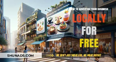 Boost Your Local Business: Free Advertising Strategies for Success
