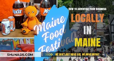 Boost Your Maine Business: Local Advertising Strategies for Success