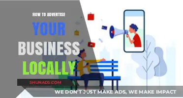 Effective Local Advertising Strategies to Boost Your Business Visibility