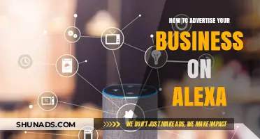 Boost Your Business: Effective Strategies for Advertising on Alexa