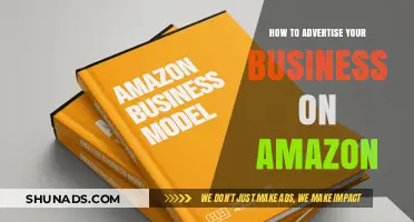 Effective Strategies to Advertise Your Business on Amazon Successfully