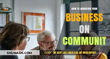 Effective Community Advertising Strategies to Boost Your Business Locally
