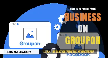 Boost Your Business: A Step-by-Step Guide to Groupon Advertising