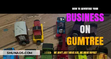 Effective Gumtree Advertising Strategies to Boost Your Business Visibility