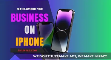 Effective iPhone Advertising Strategies to Boost Your Business Visibility
