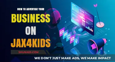 Effective Strategies to Promote Your Business on Jax4Kids Platform