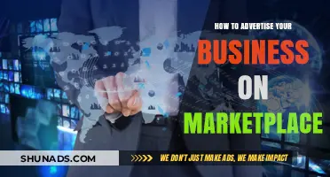 Effective Strategies to Advertise Your Business on Marketplace Platforms