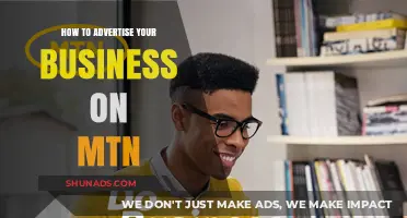 Effective Strategies to Advertise Your Business on MTN Network
