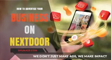 Boost Local Visibility: Effective Nextdoor Advertising Strategies for Your Business