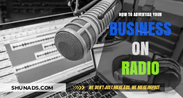 Effective Radio Advertising Strategies to Boost Your Business Visibility