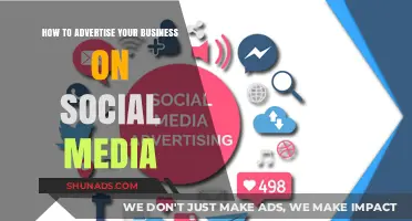 Master Social Media Advertising: Boost Your Business with Proven Strategies