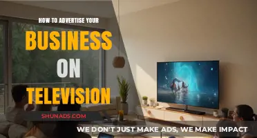Effective TV Advertising Strategies to Boost Your Business Visibility
