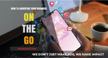 Mobile Marketing Mastery: Strategies to Promote Your Business Anywhere