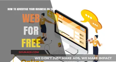 Free Web Advertising Strategies to Boost Your Business Online